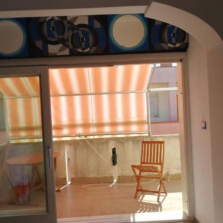 Appartamento Palmahouse Alghero Esterno foto