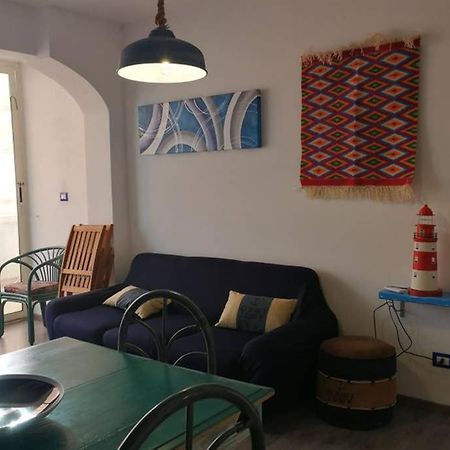 Appartamento Palmahouse Alghero Esterno foto