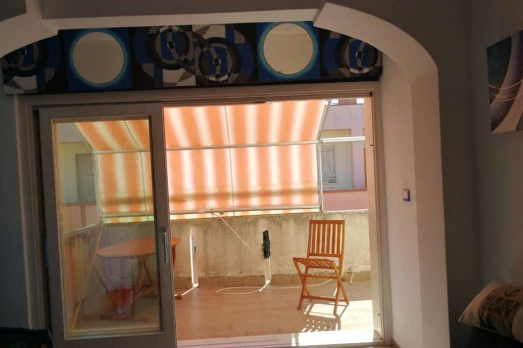 Appartamento Palmahouse Alghero Esterno foto