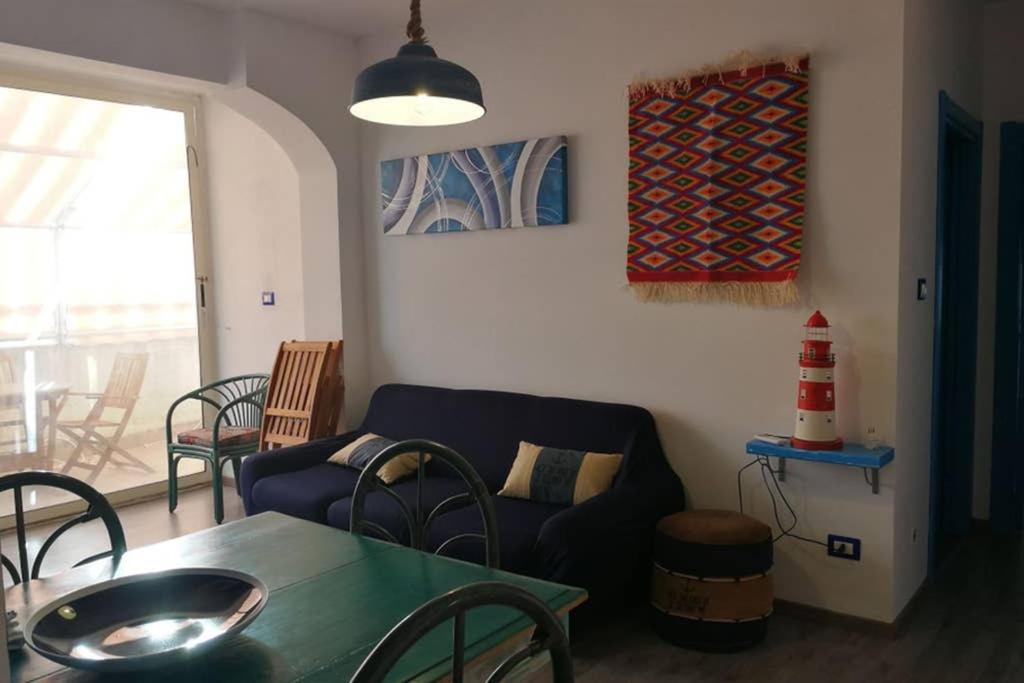 Appartamento Palmahouse Alghero Esterno foto