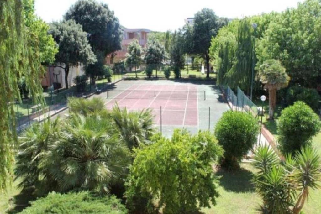 Appartamento Palmahouse Alghero Esterno foto