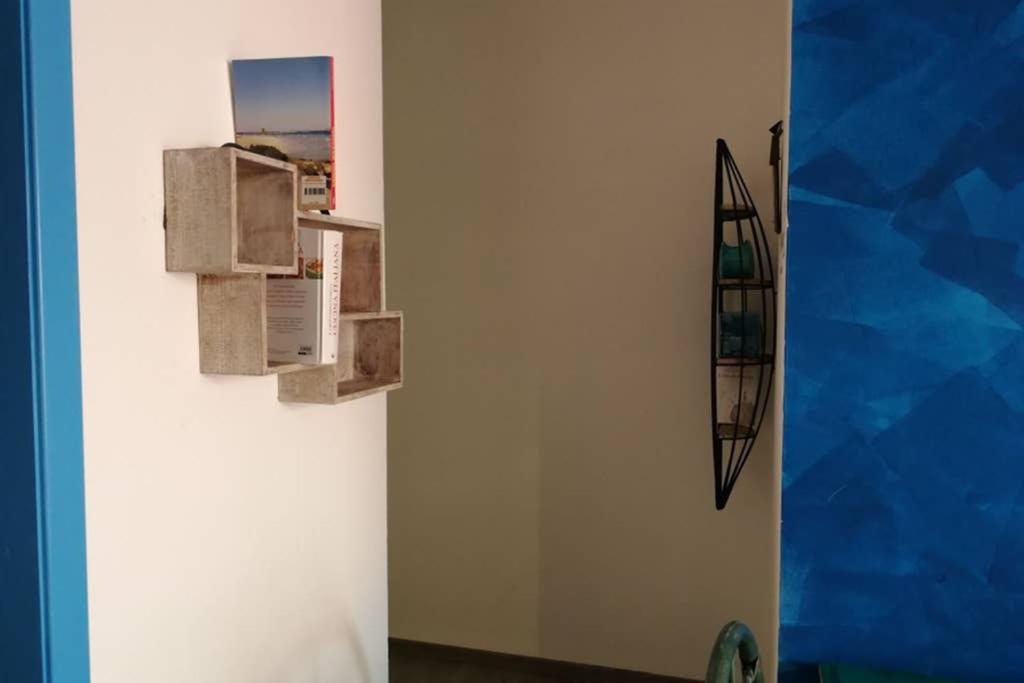 Appartamento Palmahouse Alghero Esterno foto