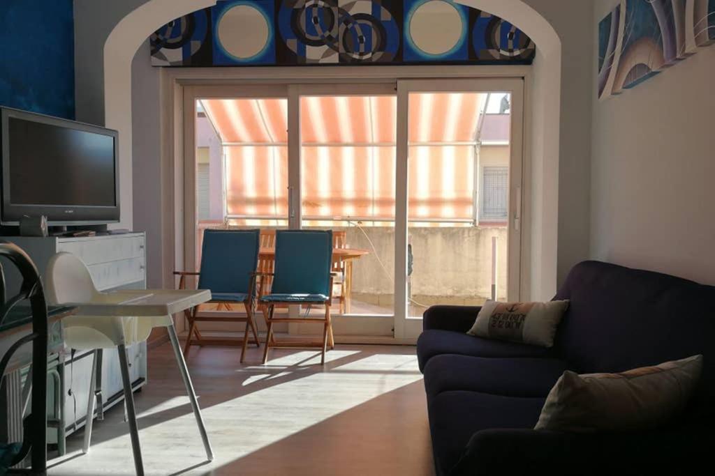 Appartamento Palmahouse Alghero Esterno foto