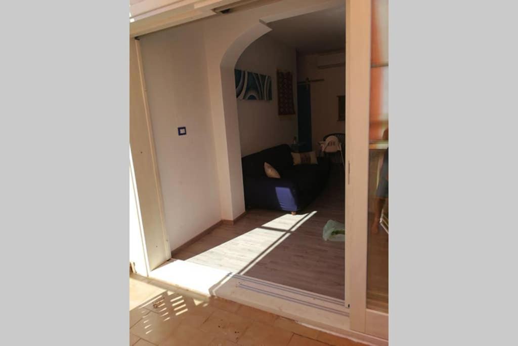 Appartamento Palmahouse Alghero Esterno foto