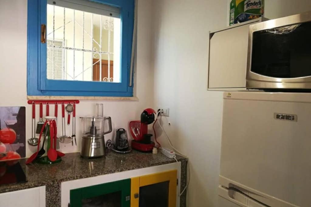 Appartamento Palmahouse Alghero Esterno foto