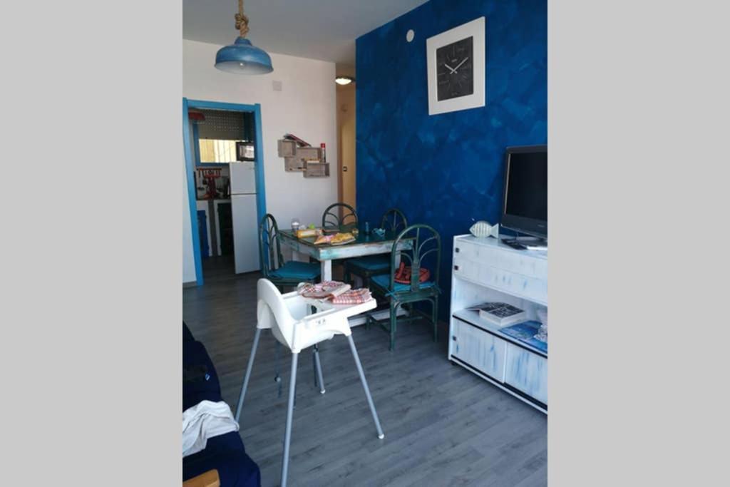 Appartamento Palmahouse Alghero Esterno foto