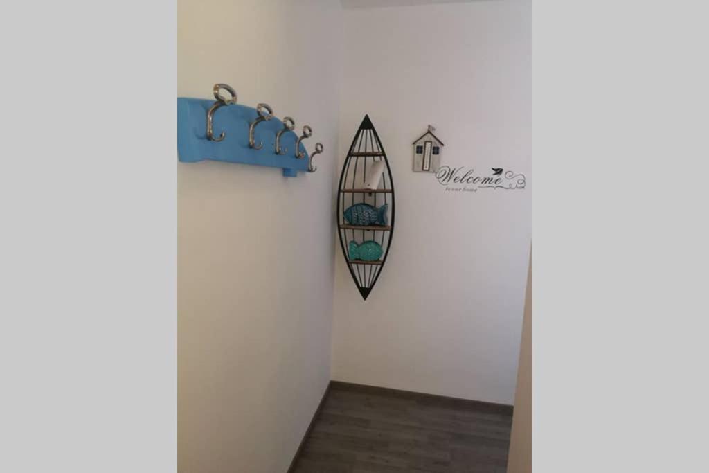 Appartamento Palmahouse Alghero Esterno foto