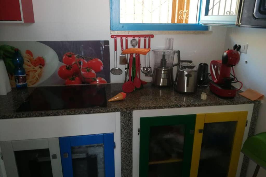 Appartamento Palmahouse Alghero Esterno foto