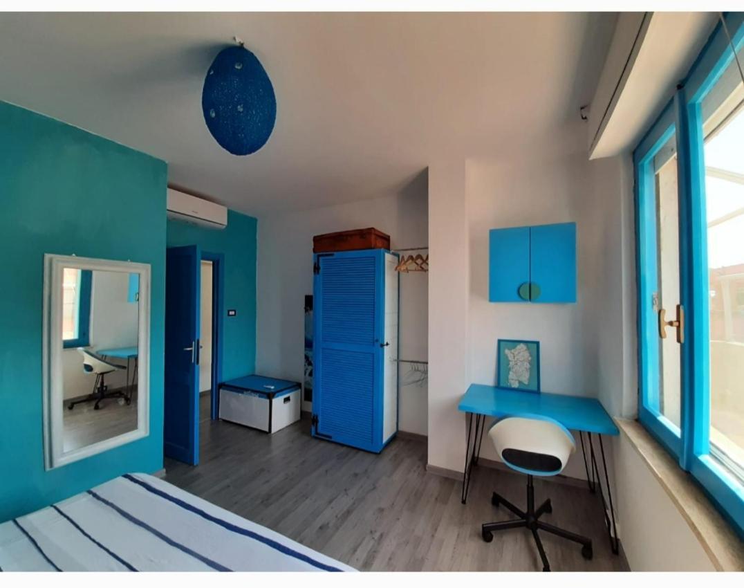 Appartamento Palmahouse Alghero Esterno foto